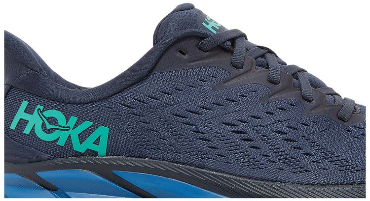 HOKA Clifton 8 Outer Space