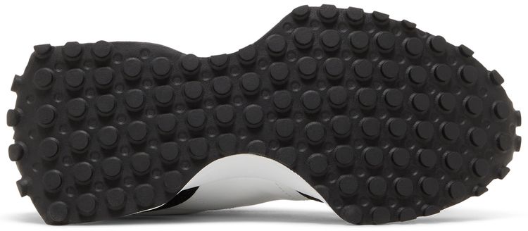 Wmns 327 Black White Crocodile