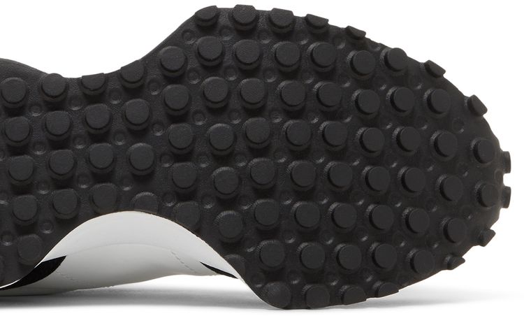 Wmns 327 Black White Crocodile