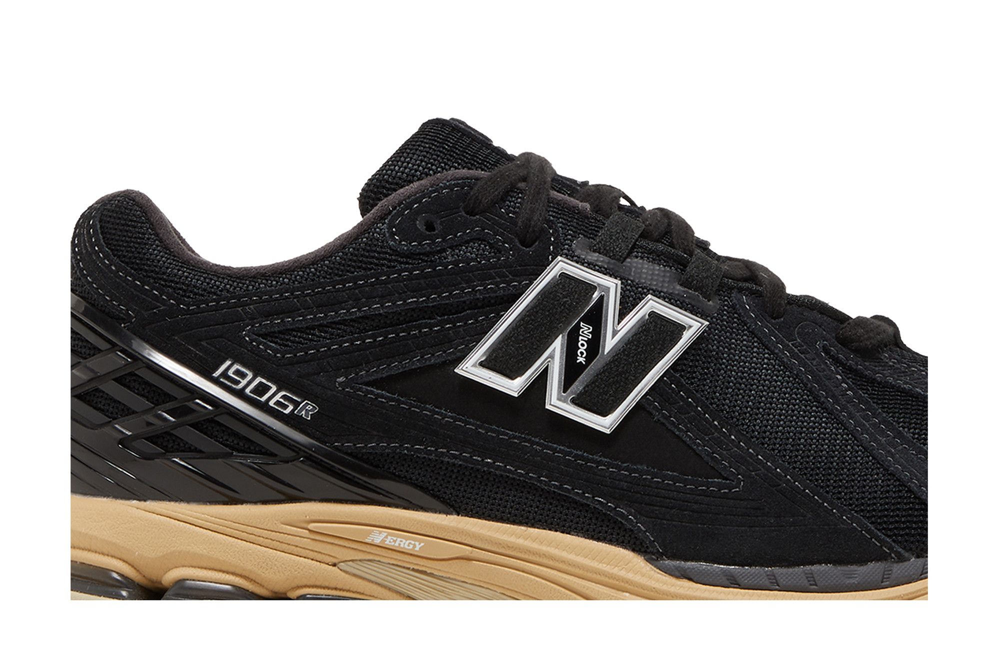 New balance ☆ M1906RK Black Buy 1906R 'Black Taos Taupe' - M1906RK | GOAT