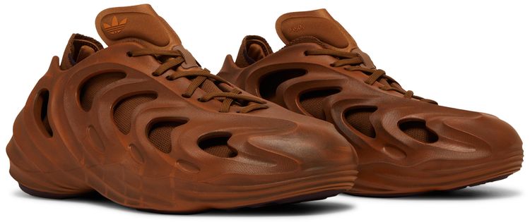 Adidas adiFOM Q Cosmic Way Runners   Mars