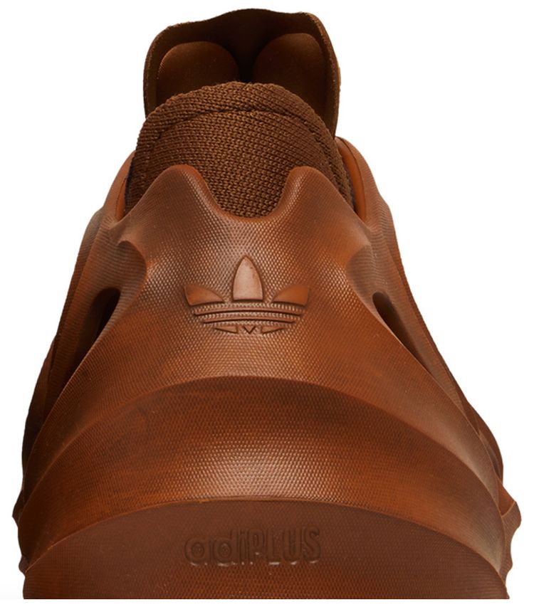 Adidas adiFOM Q Cosmic Way Runners   Mars