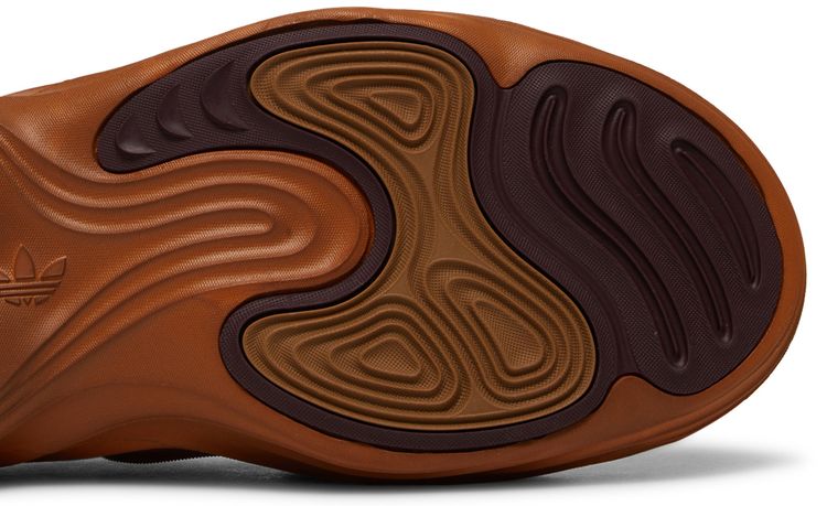 Adidas adiFOM Q Cosmic Way Runners   Mars