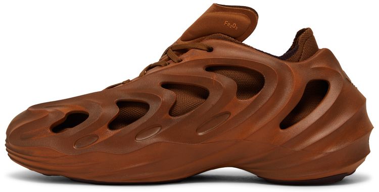 Adidas adiFOM Q Cosmic Way Runners   Mars