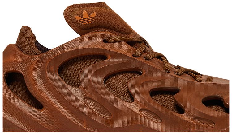 Adidas adiFOM Q Cosmic Way Runners   Mars