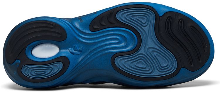 Adidas adiFOM Q Cosmic Way Runners   Neptune