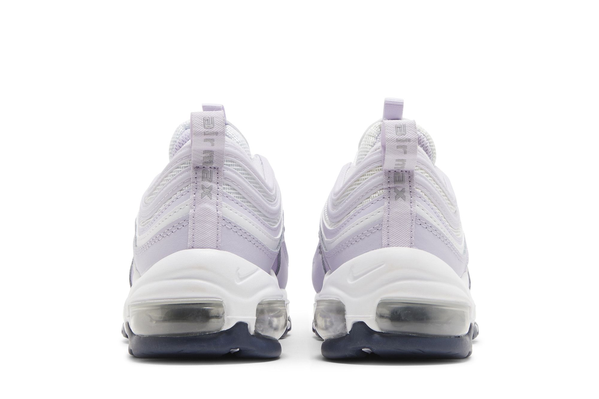 Buy Air Max 97 GS White Violet Frost 921522 114 GOAT UK