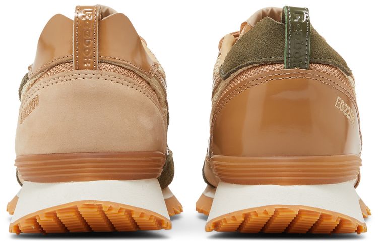 Engineered Garments x Reebok LX 2200 Soft Camel