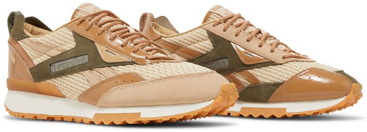 Engineered Garments x Reebok LX 2200 Soft Camel