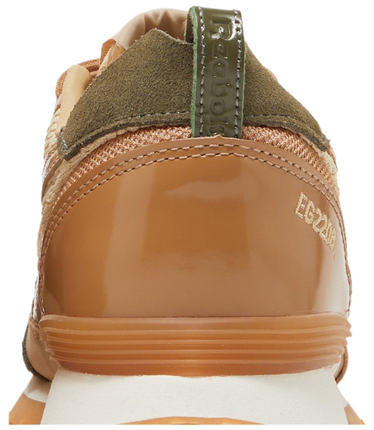 Engineered Garments x Reebok LX 2200 Soft Camel