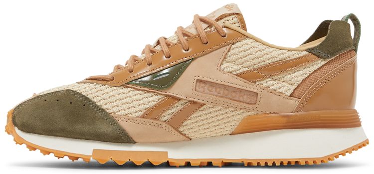 Engineered Garments x Reebok LX 2200 Soft Camel