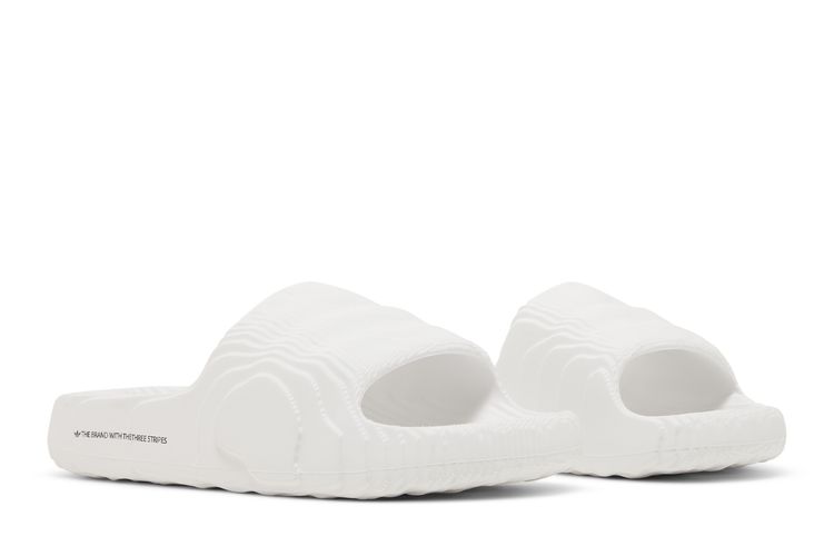 Buy adidas Adilette 22 Slides  display picture 1