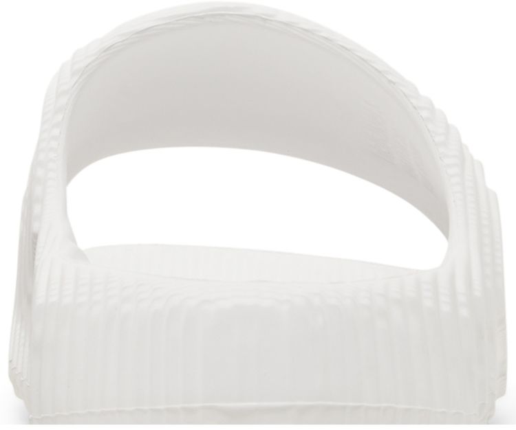 Adilette 22 Slides Crystal White