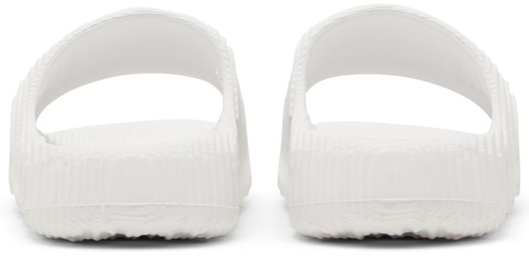 Adilette 22 Slides Crystal White