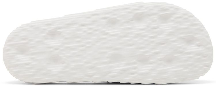 Adilette 22 Slides Crystal White