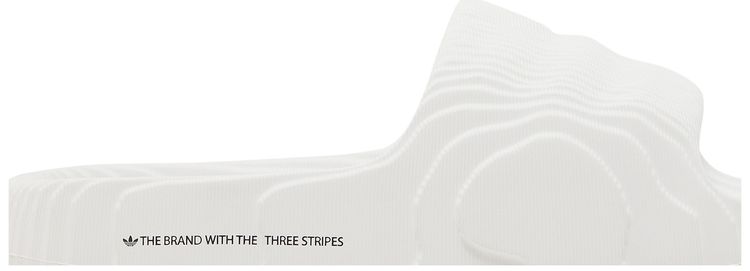 Adilette 22 Slides Crystal White
