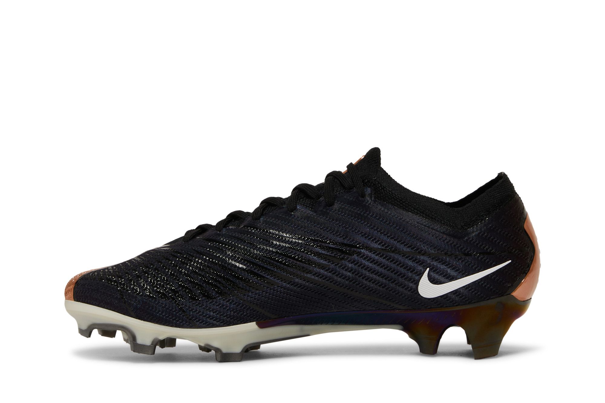 15-16シーズン　マルセロ Nike Mercurial Vapor 15 Pro Hard-Ground Low-Top Soccer Cleat
