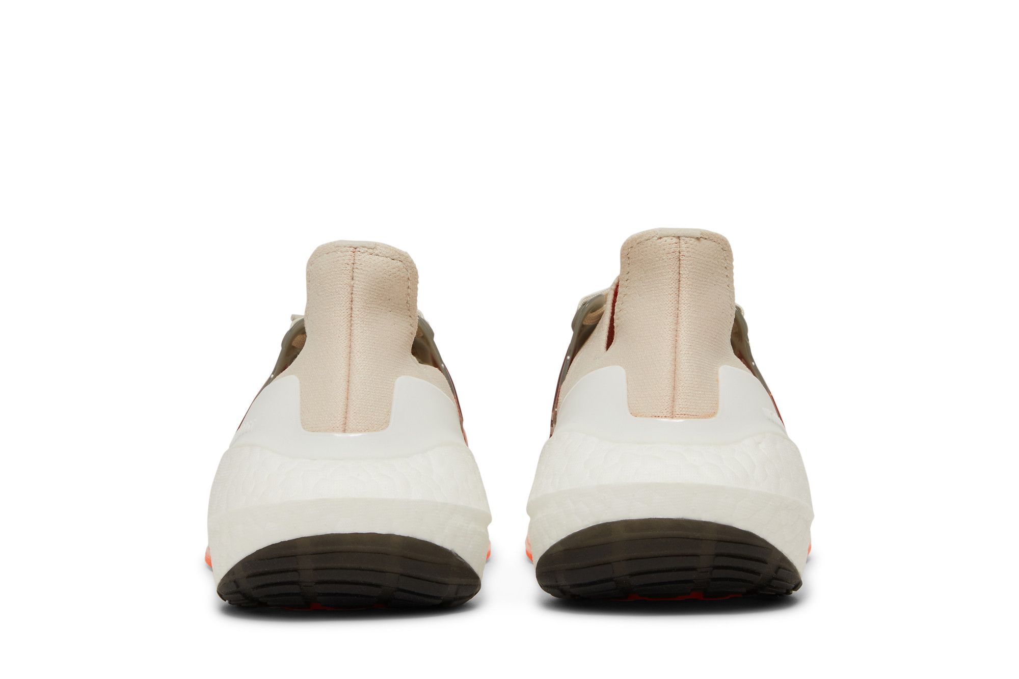 Buy adidas Men's UltraBoost 22 'Aluminium Impact Orange' - GX6643
