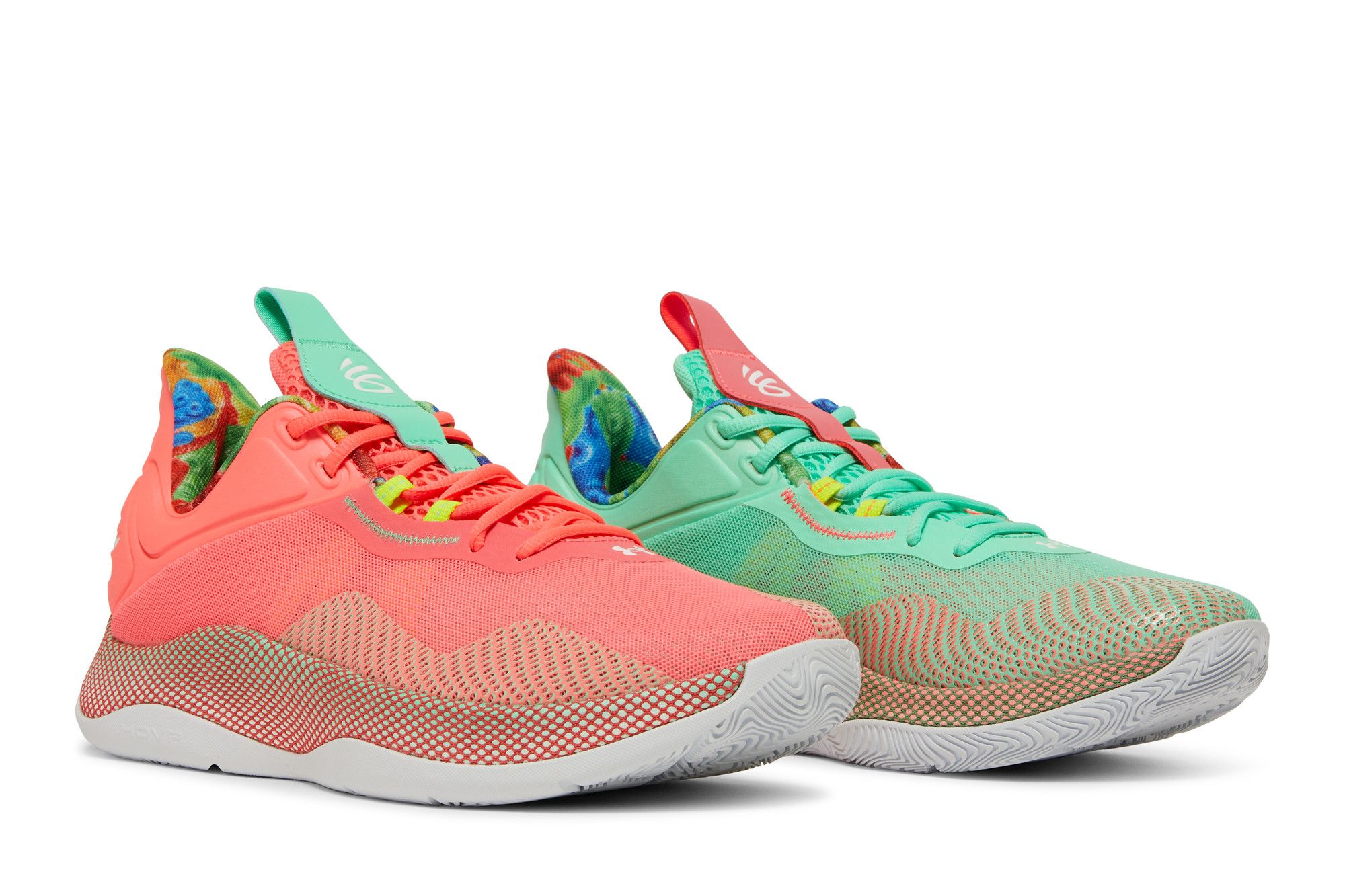 Curry 2 red kids new arrivals