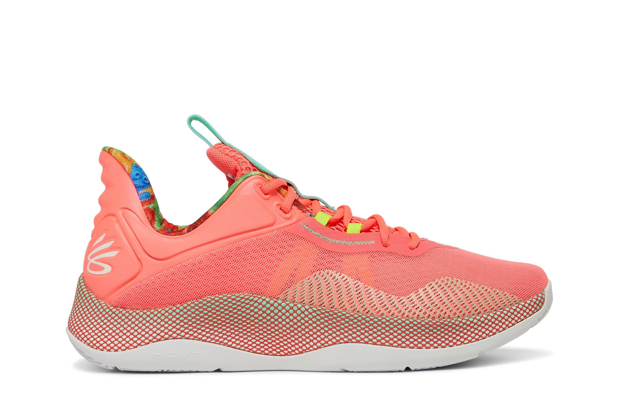 Curry sour patch sales sneakers