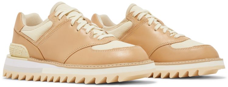 Tokyo Design Studio x New Balance 574 Toast