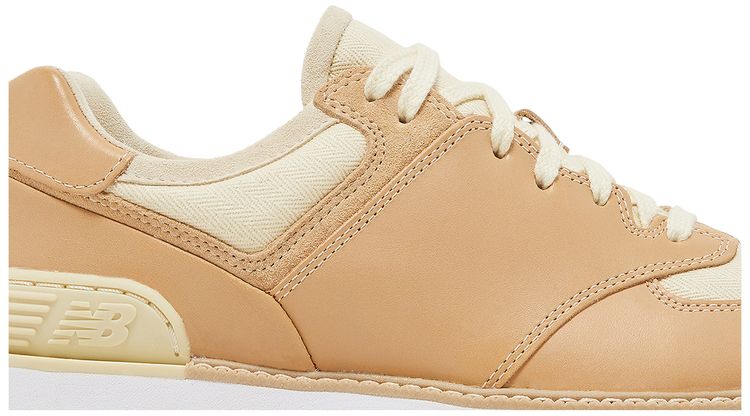 Tokyo Design Studio x New Balance 574 Toast