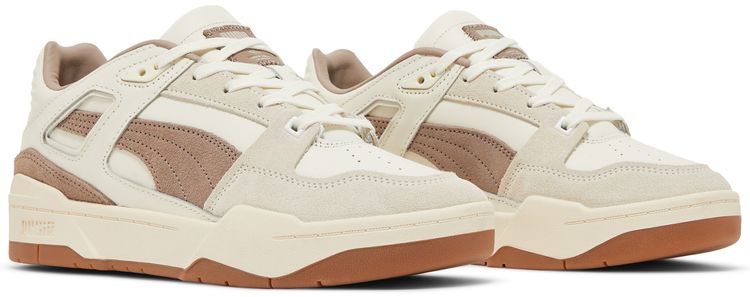 Lauren London x Puma Wmns Slipstream Lo LA Love Story   Fungi