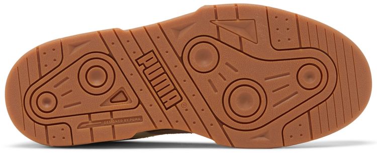 Lauren London x Puma Wmns Slipstream Lo LA Love Story   Fungi