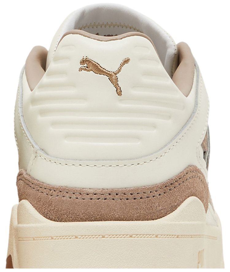 Lauren London x Puma Wmns Slipstream Lo LA Love Story   Fungi