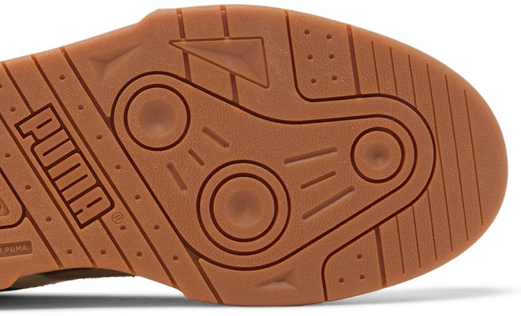 Lauren London x Puma Wmns Slipstream Lo LA Love Story   Fungi