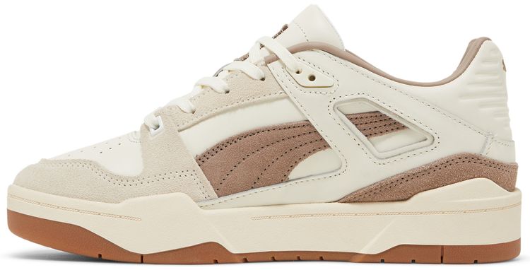 Lauren London x Puma Wmns Slipstream Lo LA Love Story   Fungi