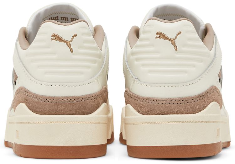 Lauren London x Puma Wmns Slipstream Lo LA Love Story   Fungi