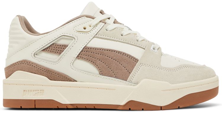 Lauren London x Puma Wmns Slipstream Lo LA Love Story   Fungi