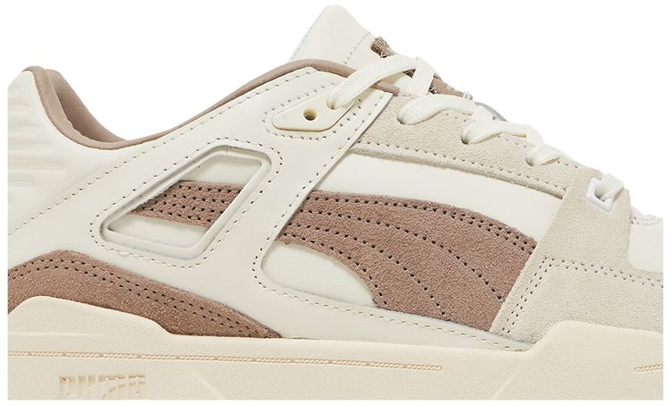 Lauren London x Puma Wmns Slipstream Lo LA Love Story   Fungi