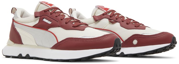 Coca Cola x Puma Rider FV Intense Red Silver