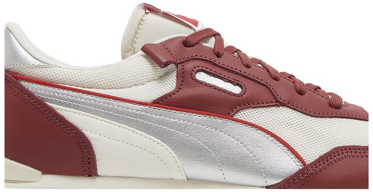 Coca Cola x Puma Rider FV Intense Red Silver