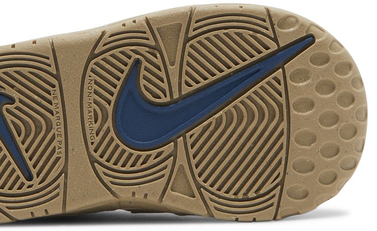 Nike Air More Uptempo TD Limestone