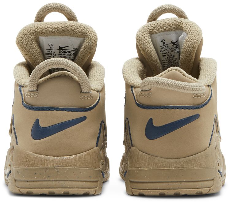 Nike Air More Uptempo TD Limestone