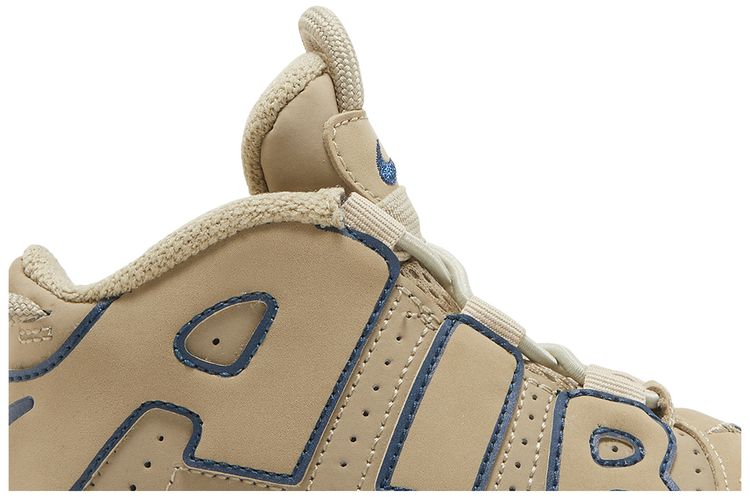 Nike Air More Uptempo TD Limestone