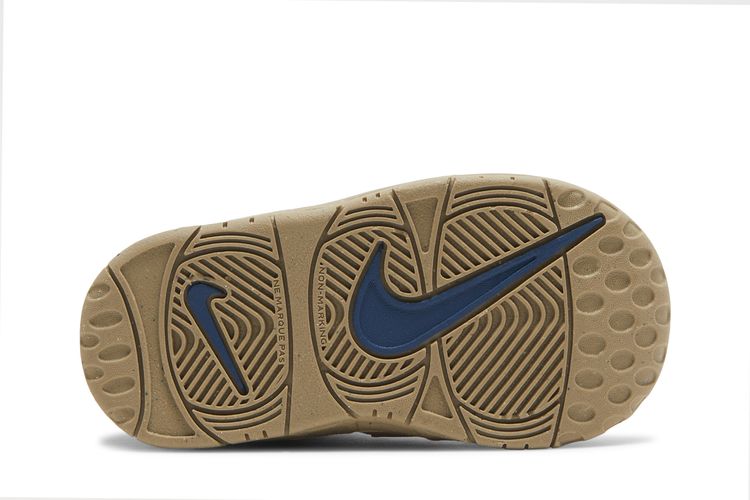 Nike Air More Uptempo TD Limestone