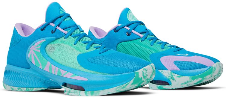 Zoom Freak 4 Birthstone
