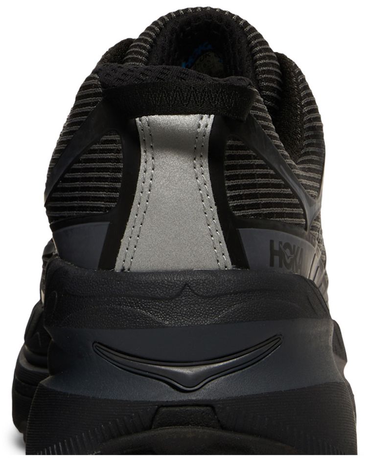 HOKA Mafate Origins Black