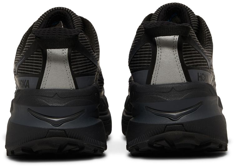 HOKA Mafate Origins Black