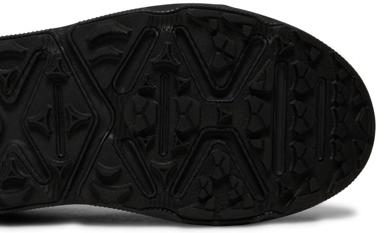 HOKA Mafate Origins Black