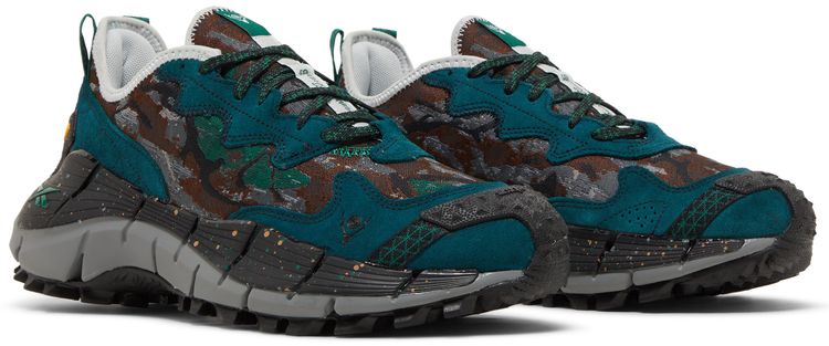 SOUTH2 WEST8 x Reebok Zig Kinetica 2 Edge Tenkara Tsuri