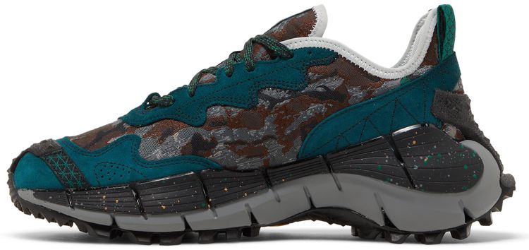 SOUTH2 WEST8 x Reebok Zig Kinetica 2 Edge Tenkara Tsuri