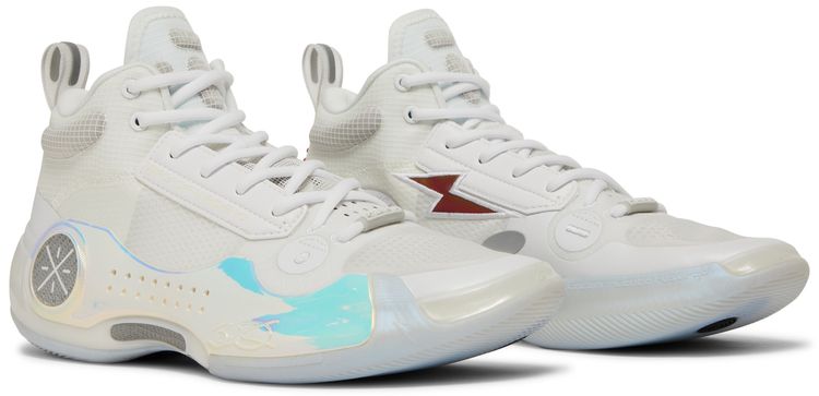 Li Ning Way of Wade 10 305