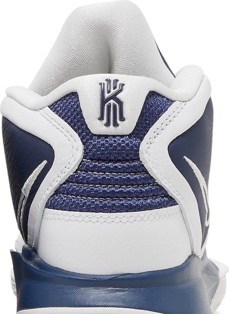 Kyrie Infinity TB Midnight Navy