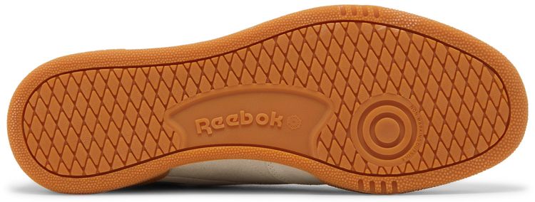 Reebok Club C 85 Stucco Gum