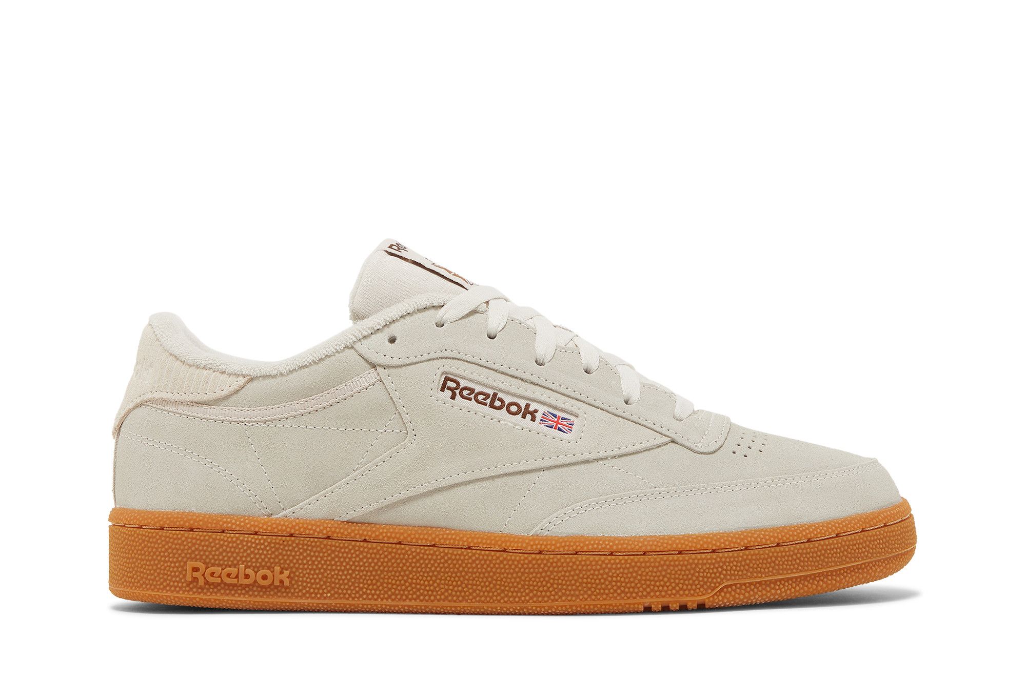 Reebok c 85 gum hotsell